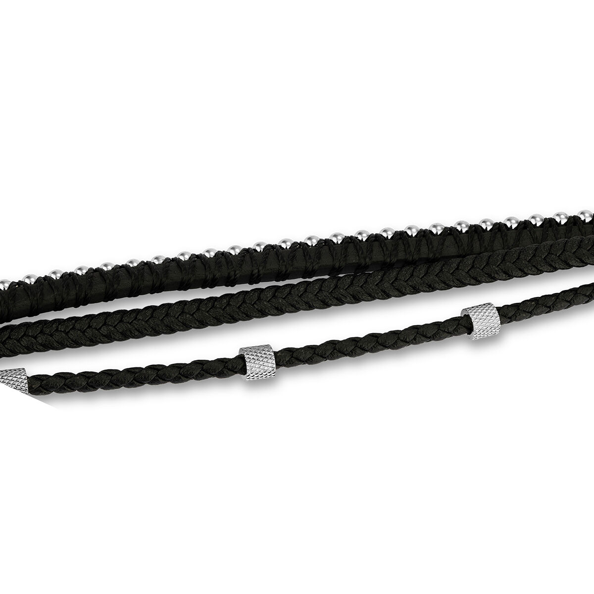 Pulsera Hombre Radiant RH000313 Negro