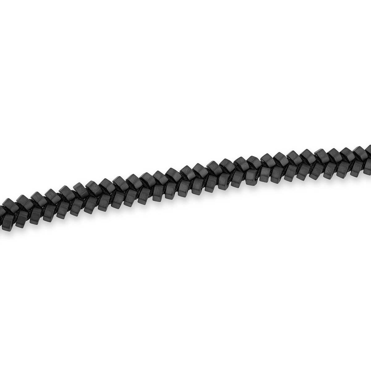 Pulsera Hombre Radiant RH000332 Negro