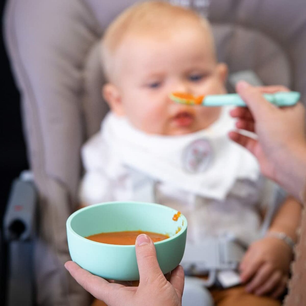 Plato Sophie la Girafe