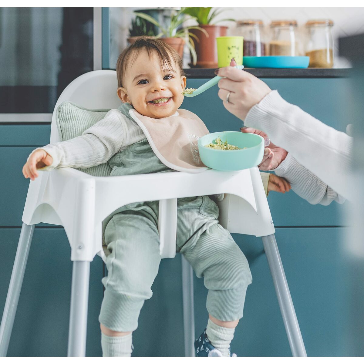 Plato Sophie la Girafe