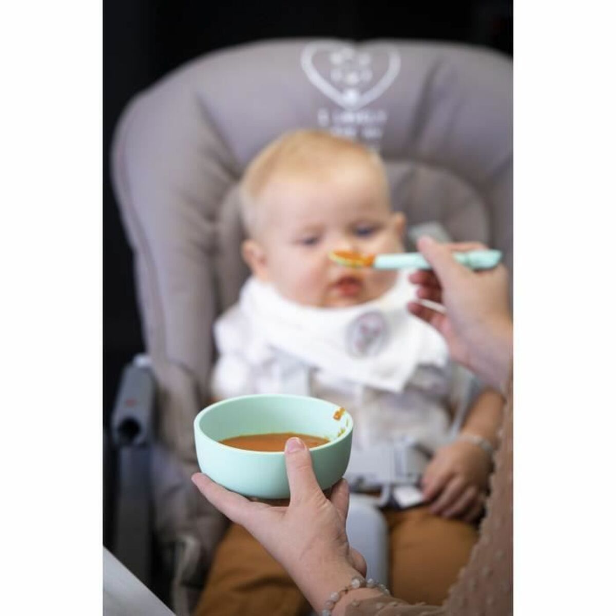 Plato Sophie la Girafe