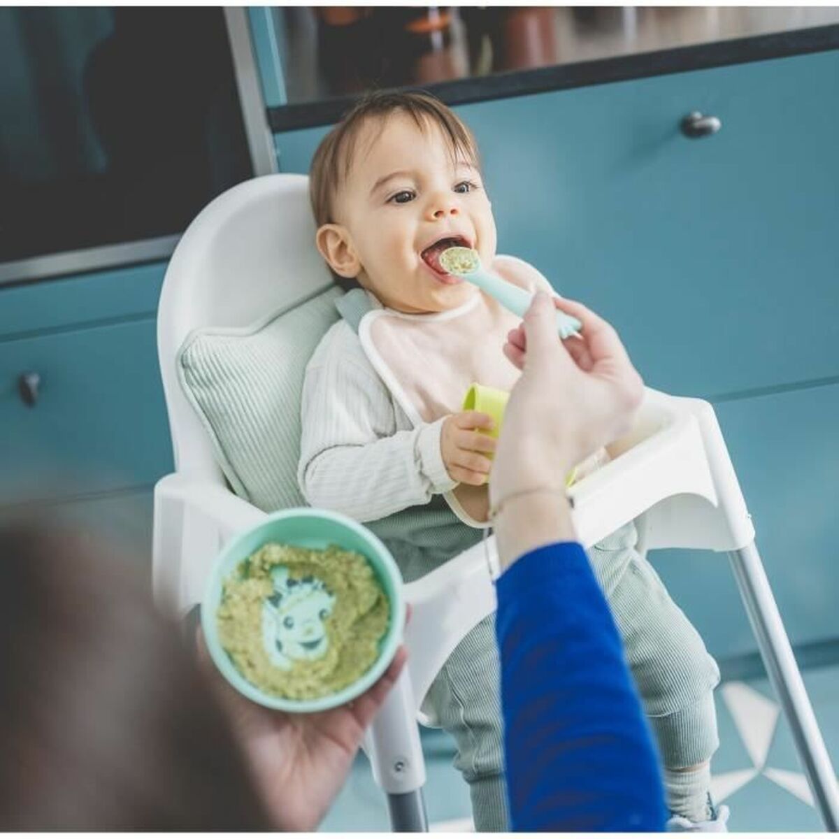 Plato Sophie la Girafe