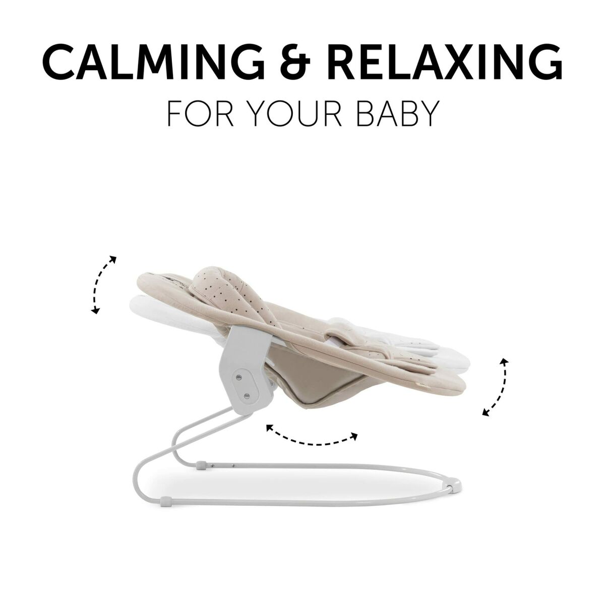 Hamaca para Bebé Hauck