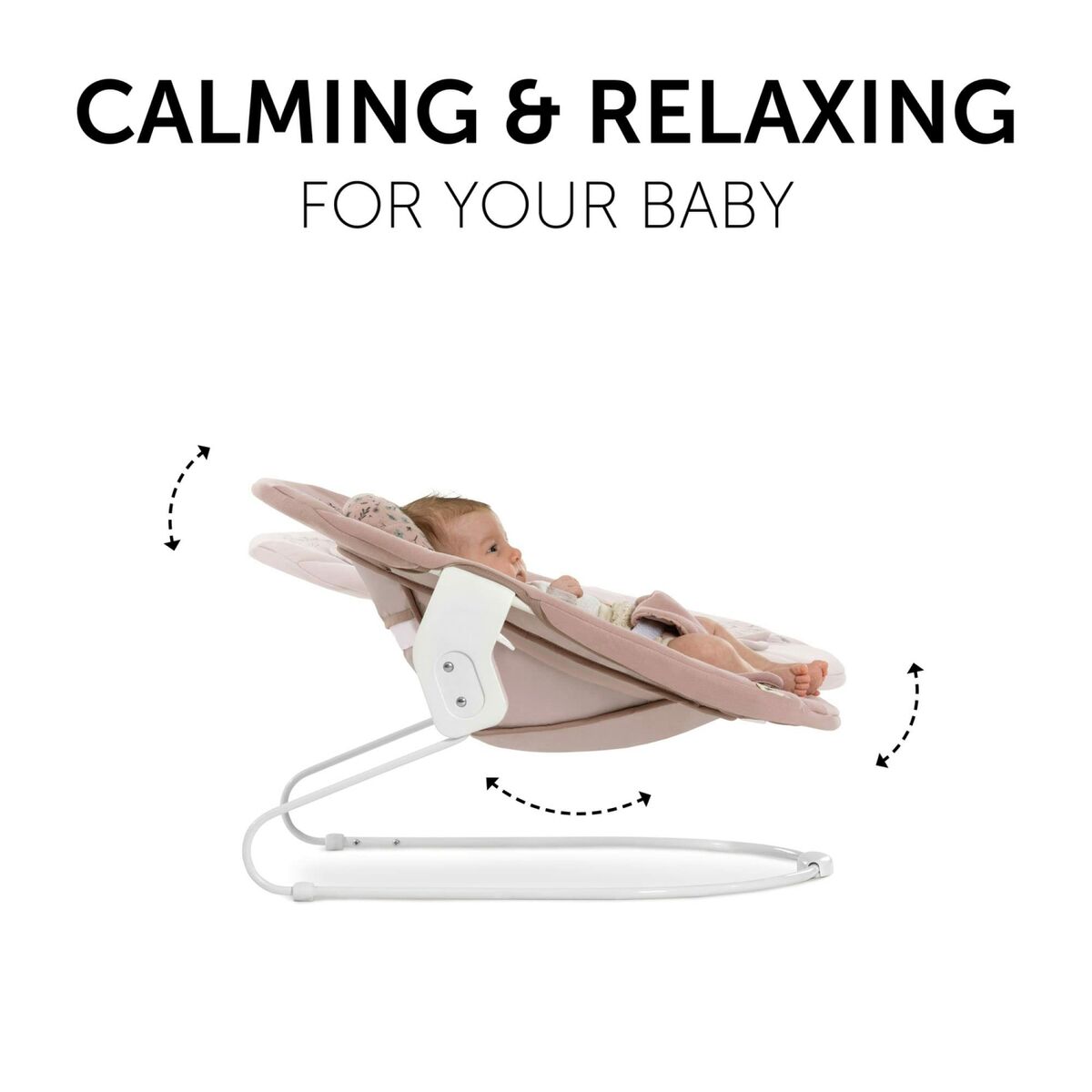 Hamaca para Bebé Hauck