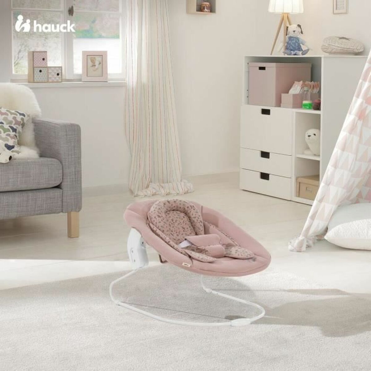 Hamaca para Bebé Hauck