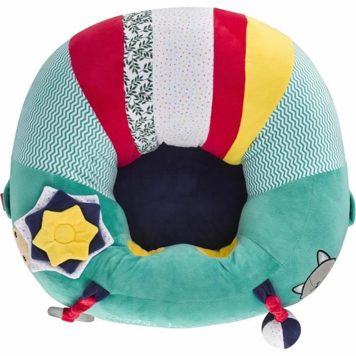 Alfombra de juego Sophie la Girafe 1 Pieza