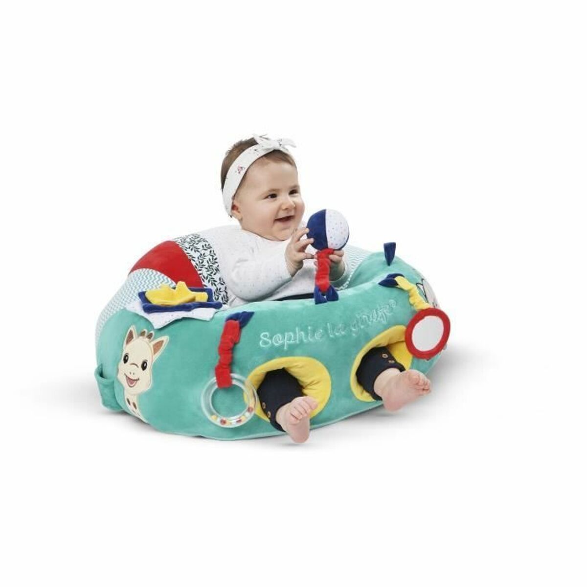 Alfombra de juego Sophie la Girafe 1 Pieza