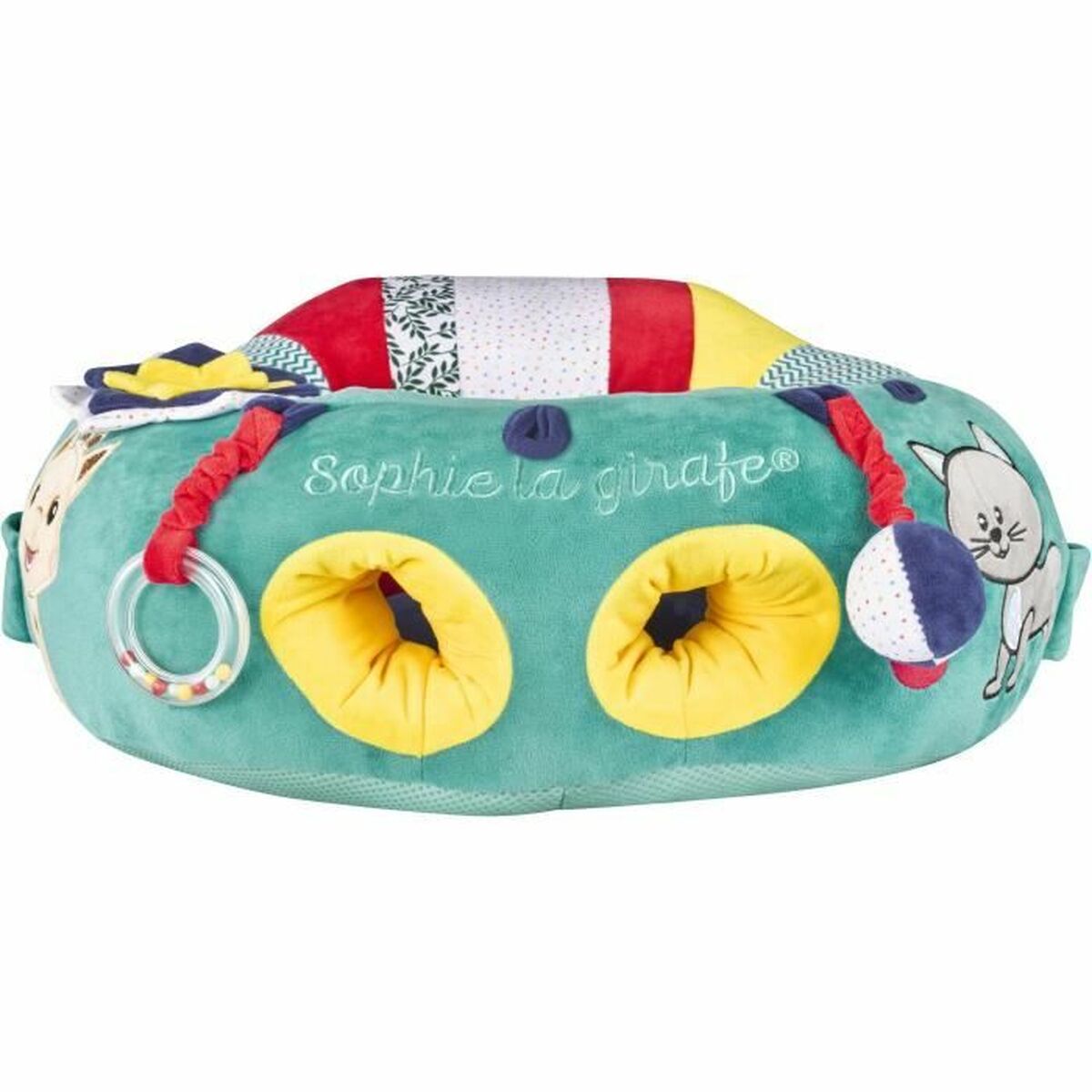 Alfombra de juego Sophie la Girafe 1 Pieza