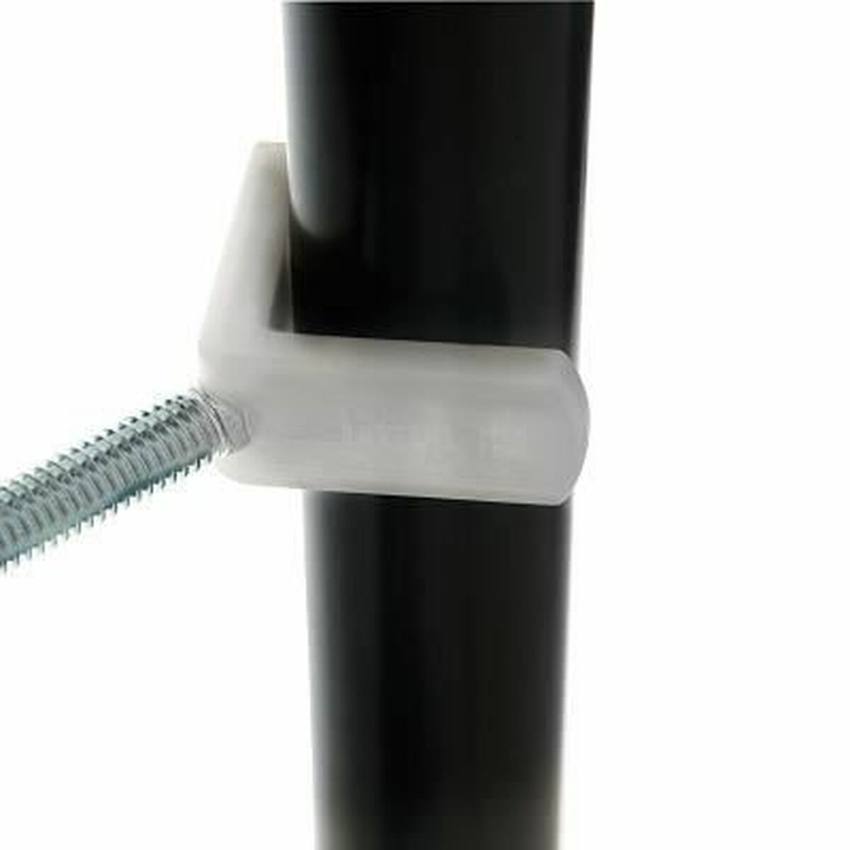 Bloqueo de Seguridad para Puertas Hauck Plateado Metal (2 Unidades)