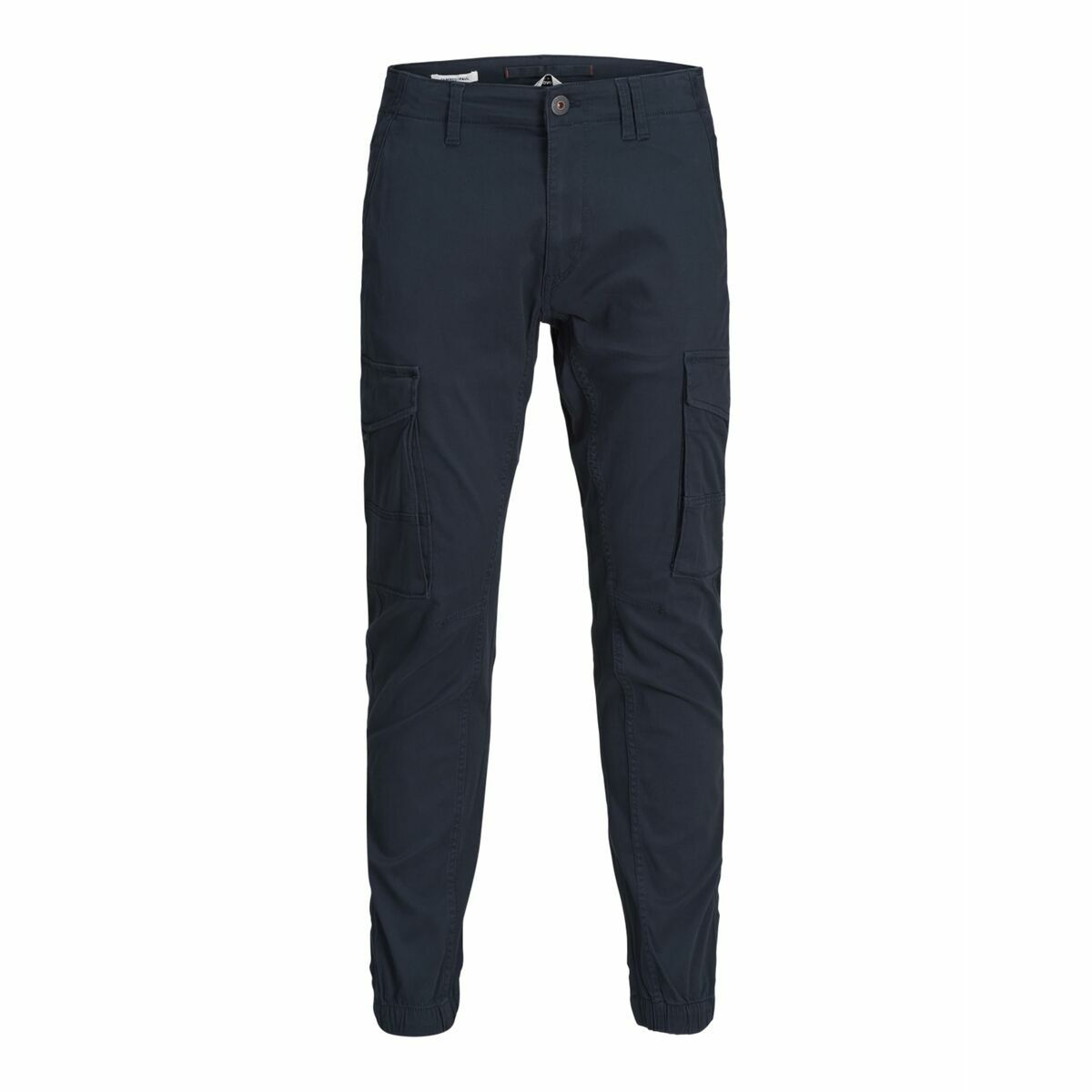 Pantalón Jack & Jones JPSTPAUL FLAKE CARGO 12169582 Azul marino