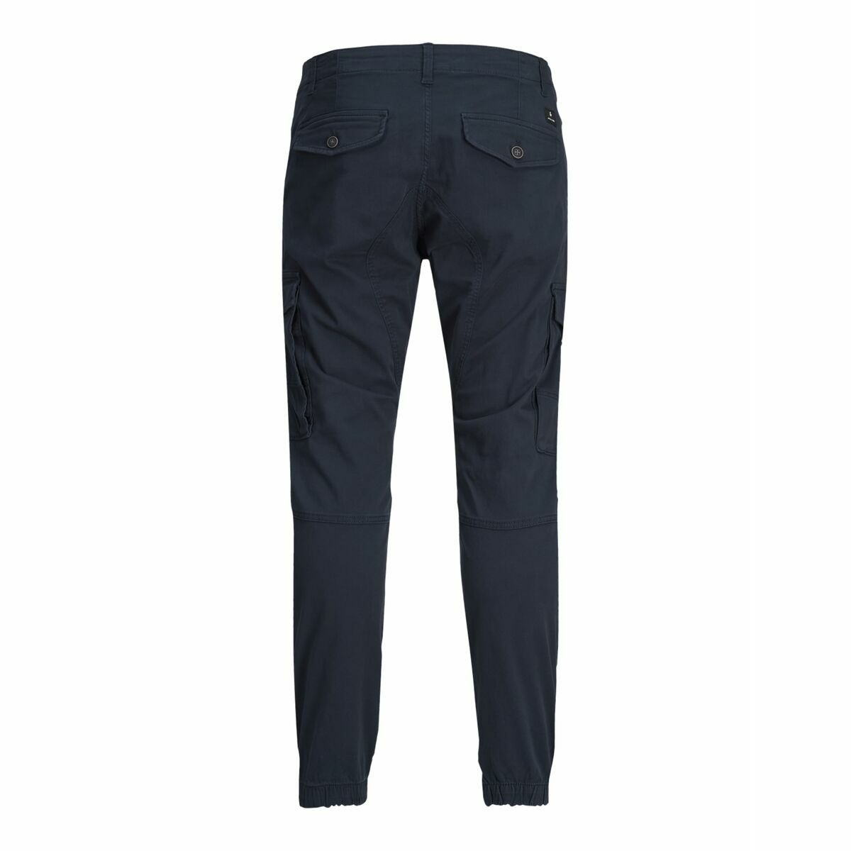Pantalón Jack & Jones JPSTPAUL FLAKE CARGO 12169582 Azul marino