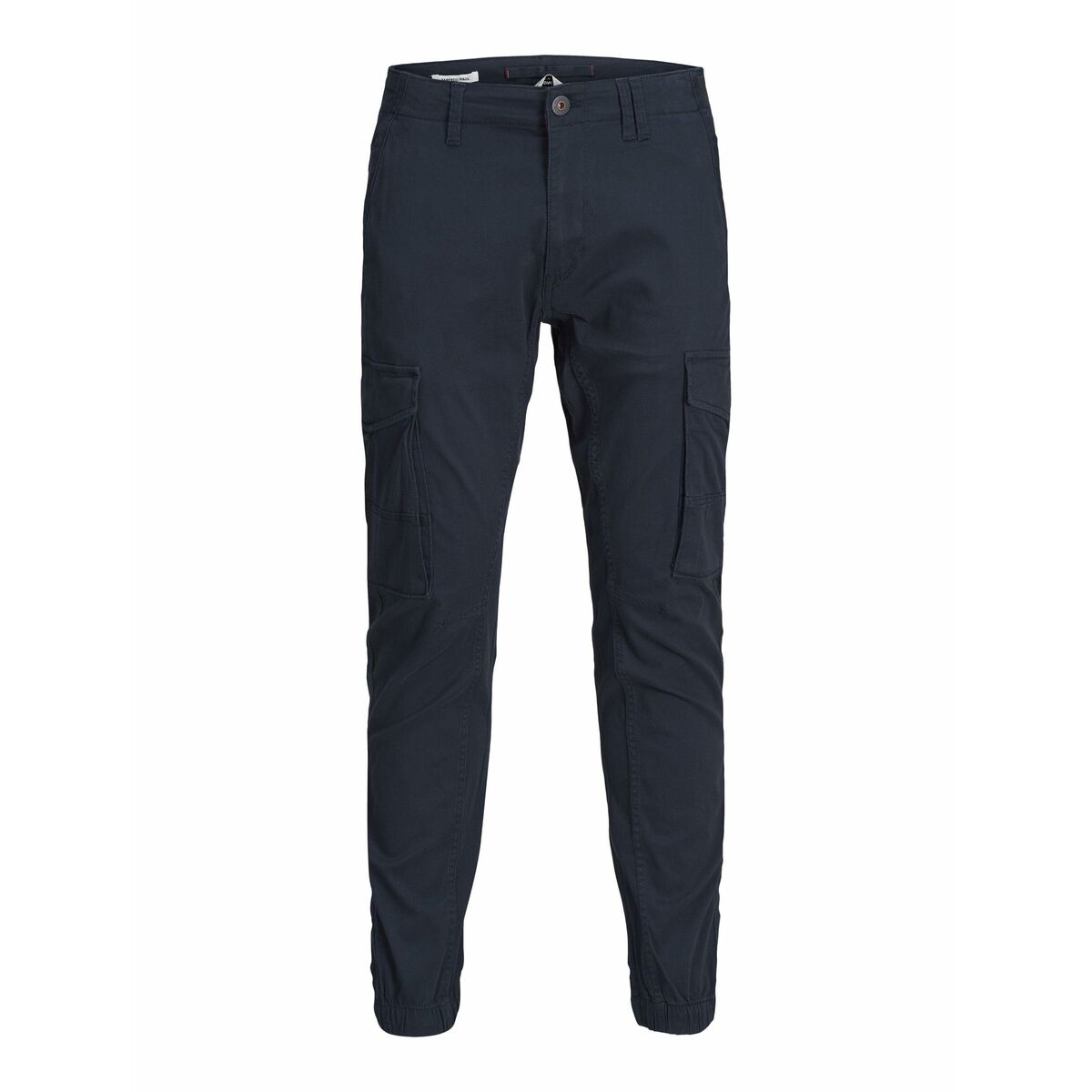 Pantalón Jack & Jones JPSTPAUL FLAKE CARGO 12169582 Azul marino