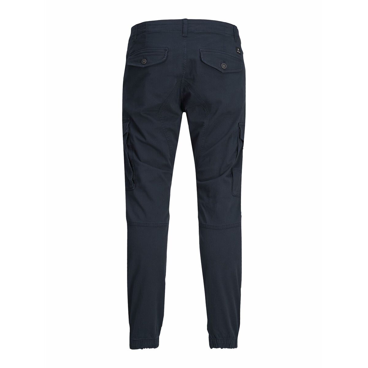 Pantalón Jack & Jones JPSTPAUL FLAKE CARGO 12169582 Azul marino