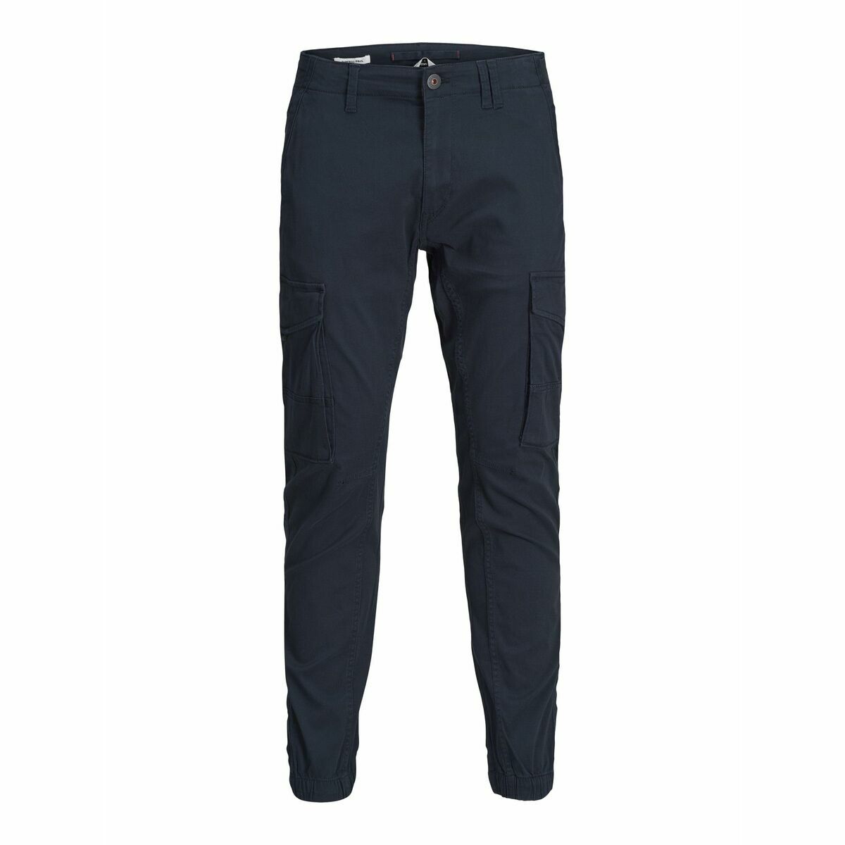 Pantalón Jack & Jones JPSTPAUL FLAKE CARGO 12169582 Azul marino