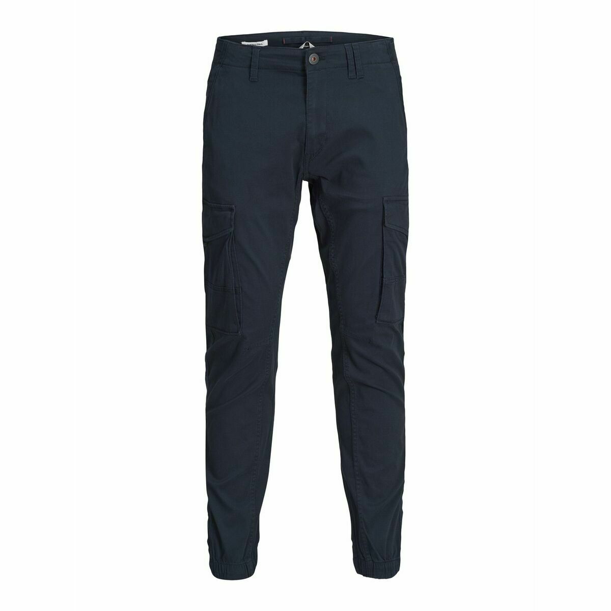 Pantalón Jack & Jones JPSTPAUL FLAKE CARGO 12169582 Azul marino