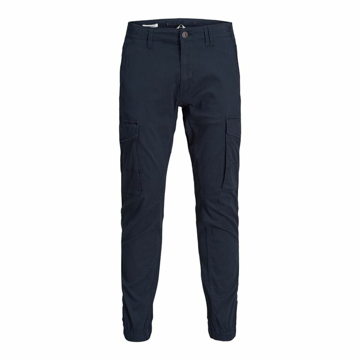 Pantalón Jack & Jones JPSTPAUL FLAKE CARGO 12169582 Azul marino