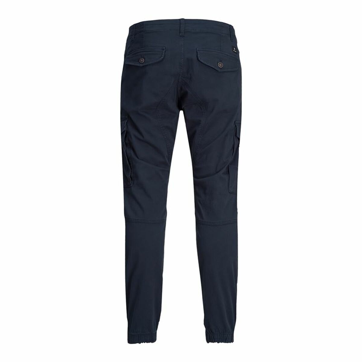 Pantalón Jack & Jones JPSTPAUL FLAKE CARGO 12169582 Azul marino