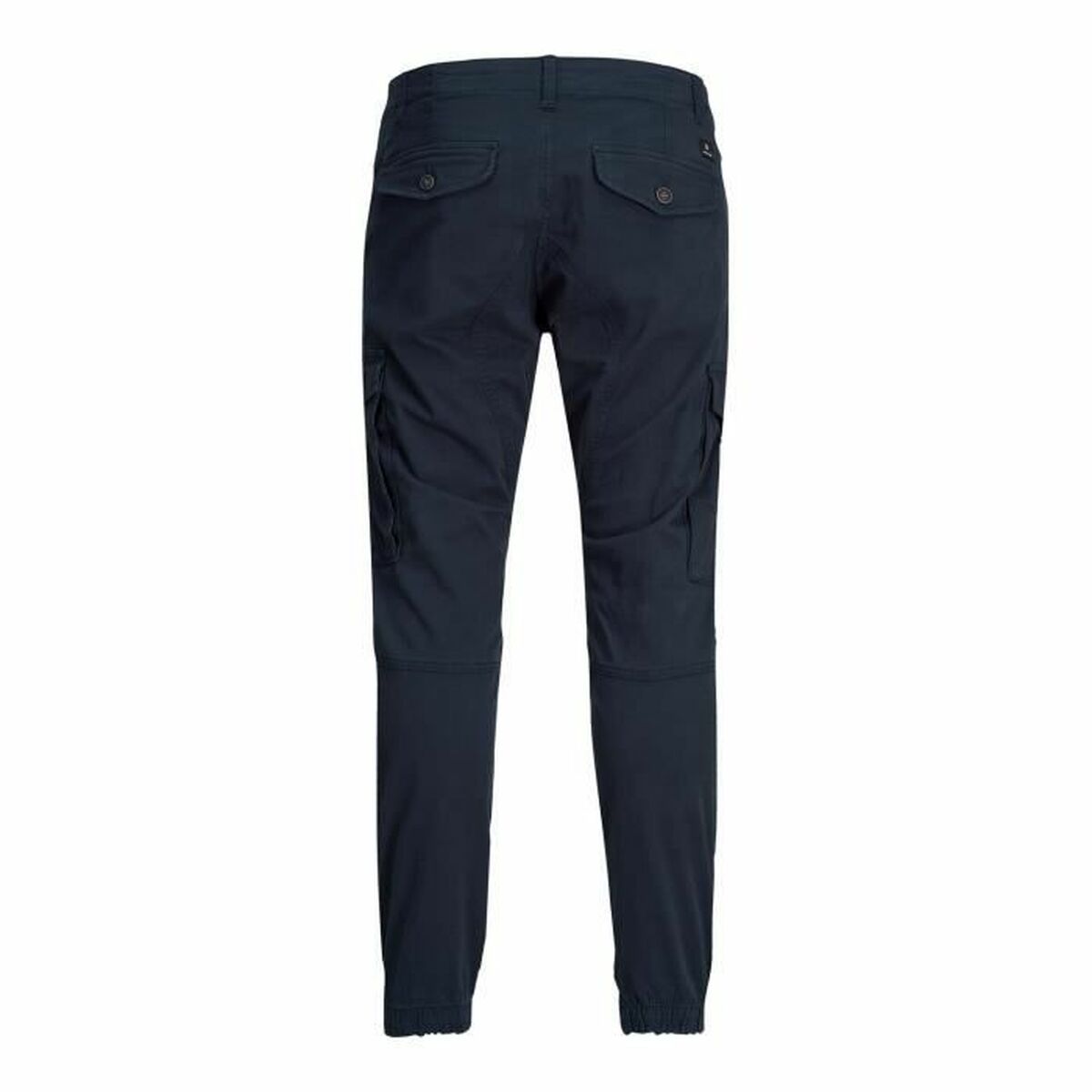 Pantalón Jack & Jones JPSTPAUL FLAKE CARGO 12169582 Azul marino