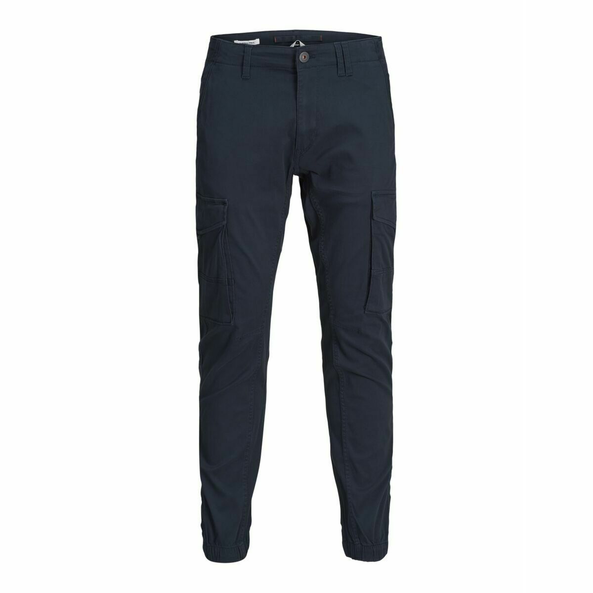 Pantalón Jack & Jones JPSTPAUL FLAKE CARGO 12169582 Azul marino