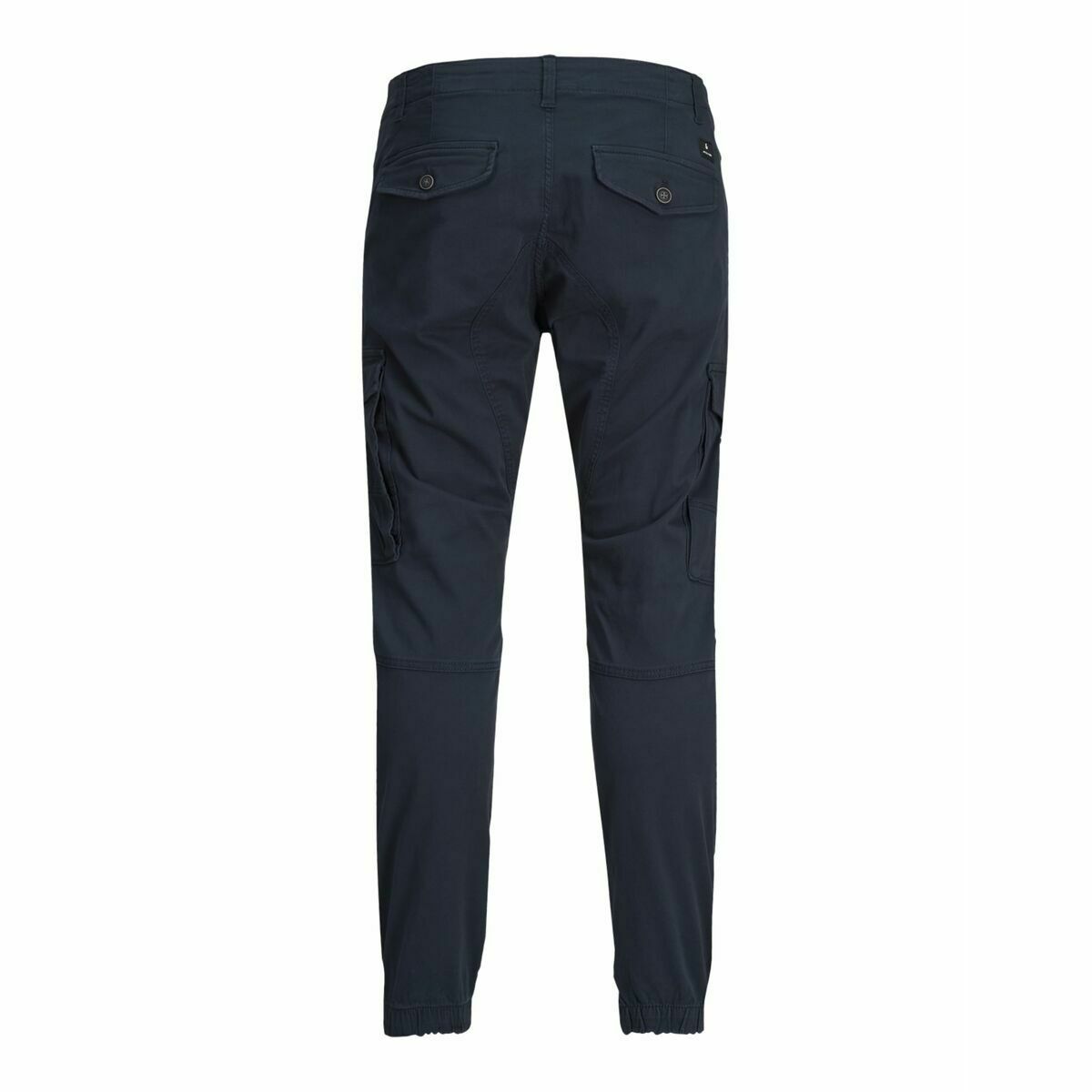 Pantalón Jack & Jones JPSTPAUL FLAKE CARGO 12169582 Azul marino