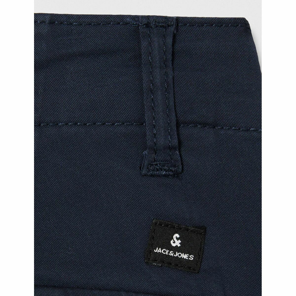 Pantalón Jack & Jones JPSTPAUL FLAKE CARGO 12169582 Azul marino