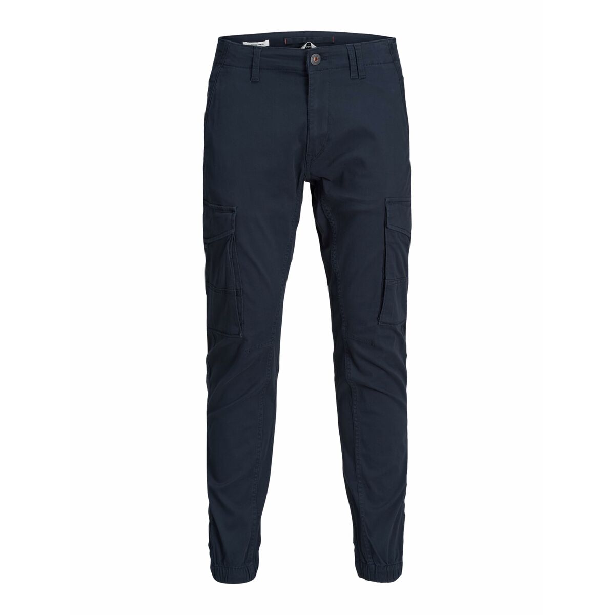 Pantalón Jack & Jones JPSTPAUL FLAKE CARGO 12169582 Azul marino