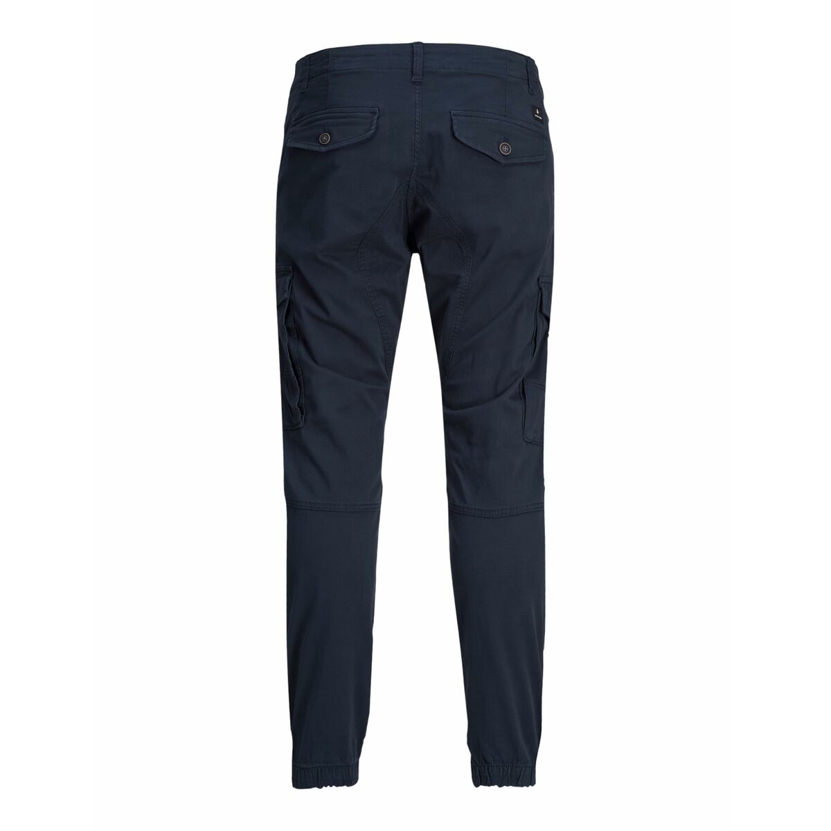 Pantalón Jack & Jones JPSTPAUL FLAKE CARGO 12169582 Azul marino