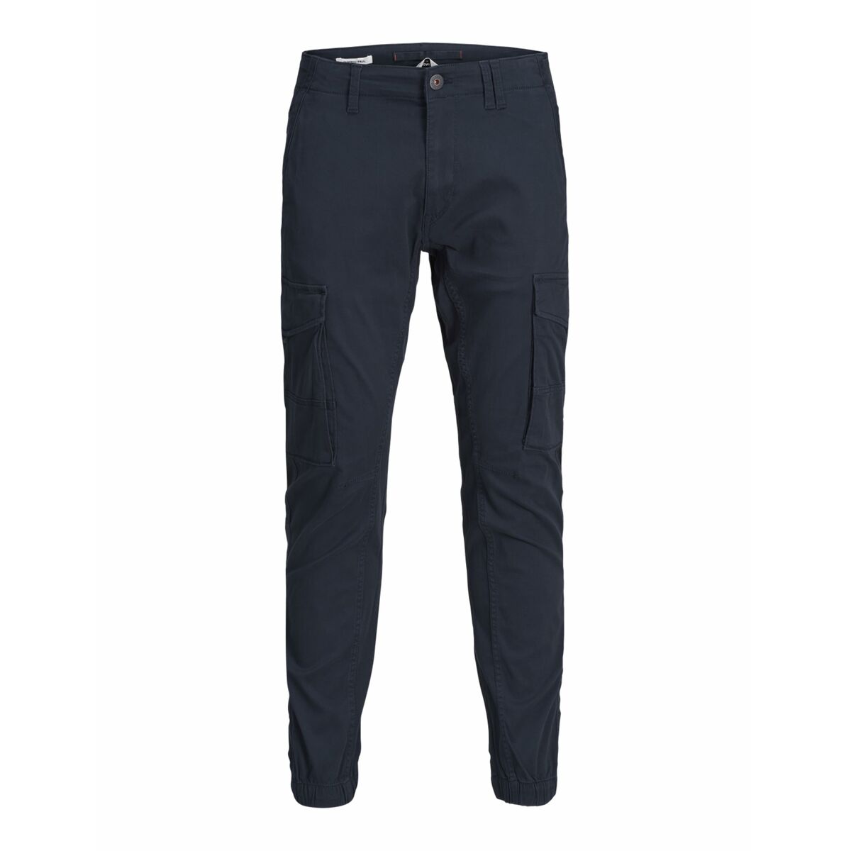 Pantalón Jack & Jones JPSTPAUL FLAKE CARGO 12169582 Azul marino