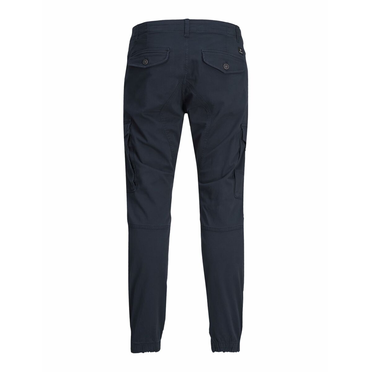 Pantalón Jack & Jones JPSTPAUL FLAKE CARGO 12169582 Azul marino