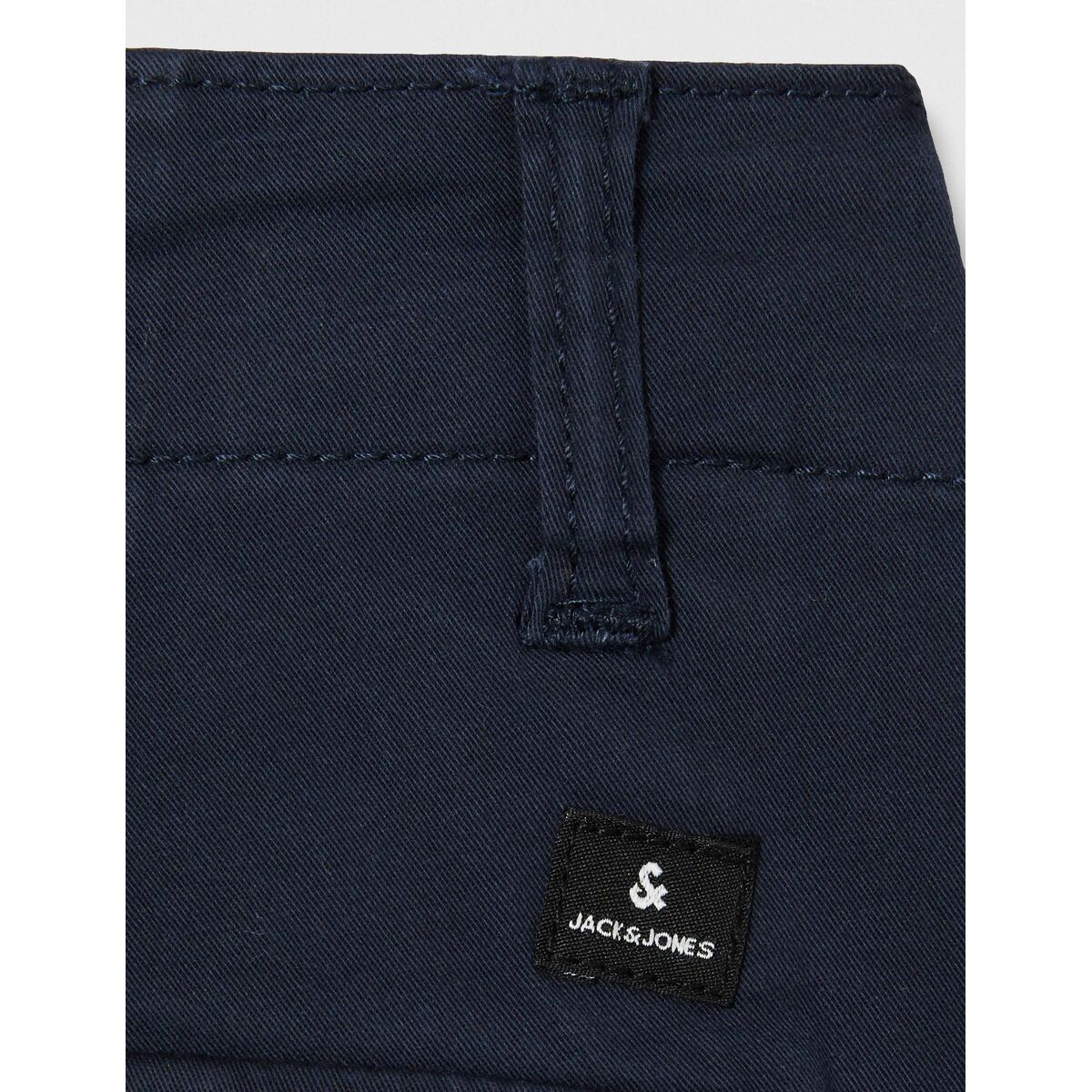 Pantalón Jack & Jones JPSTPAUL FLAKE CARGO 12169582 Azul marino