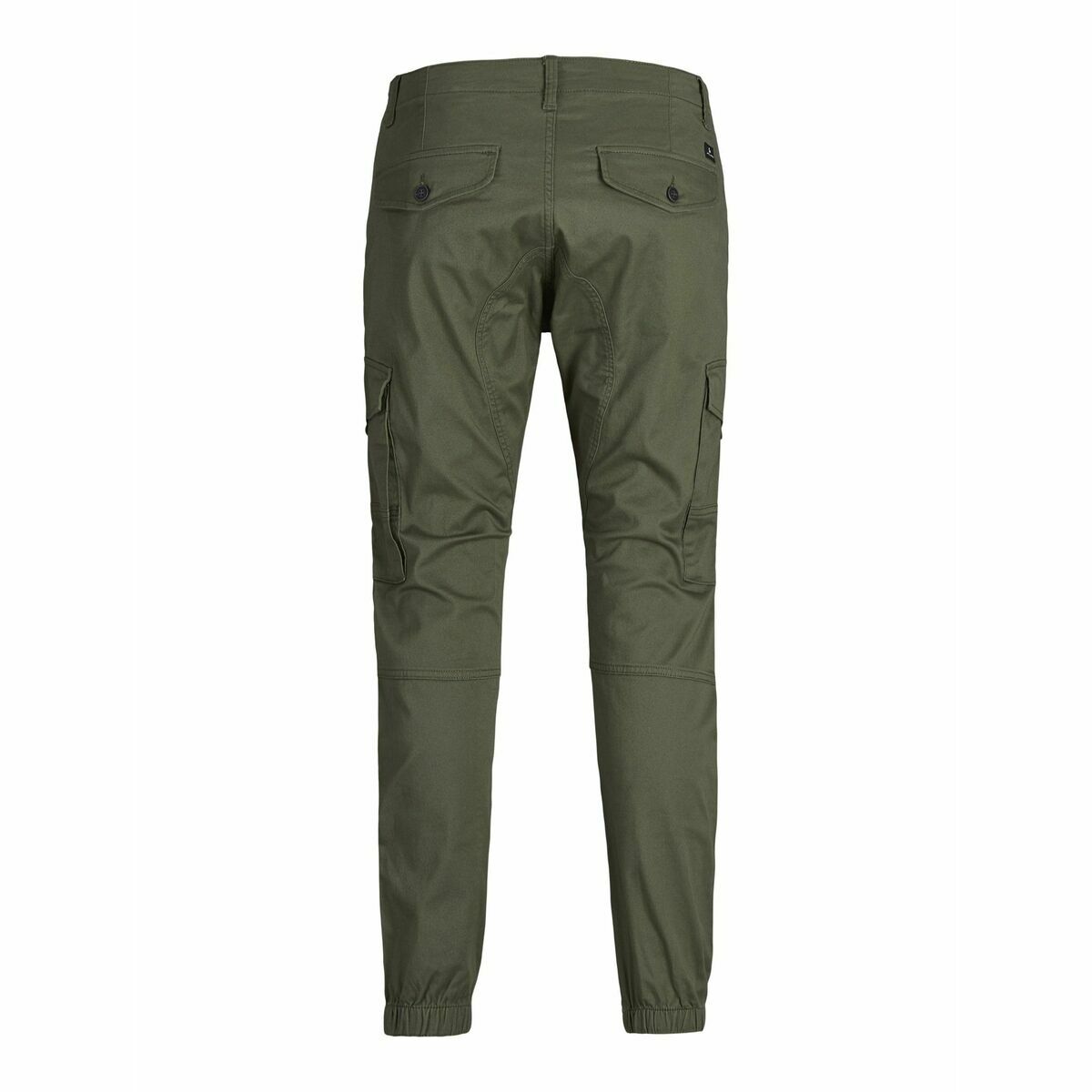Pantalón Jack & Jones JPSTPAUL FLAKE CARGO 12141844 Verde
