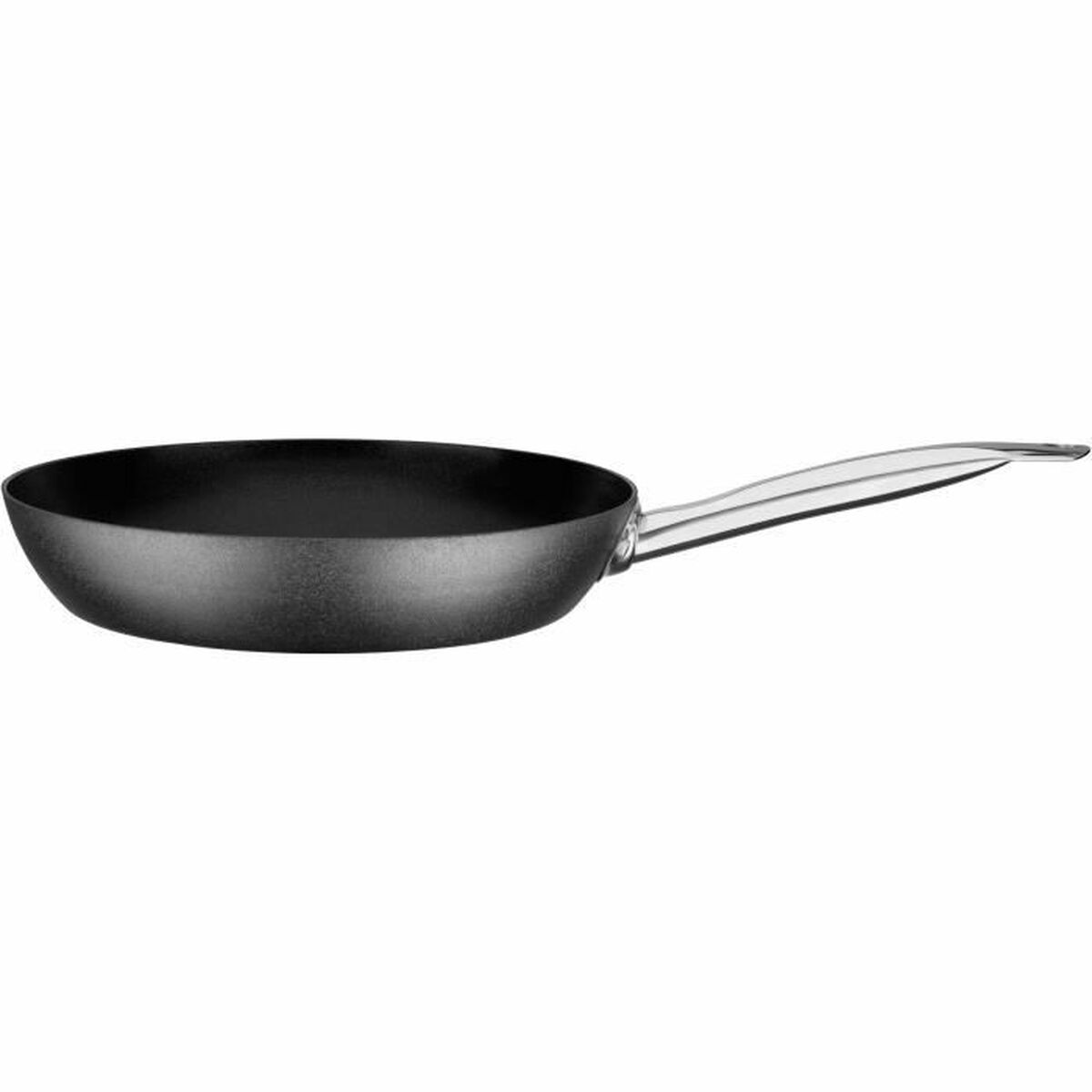 Sartén GSW AVANTI Negro Ø 24 cm Antiadherente 24 cm