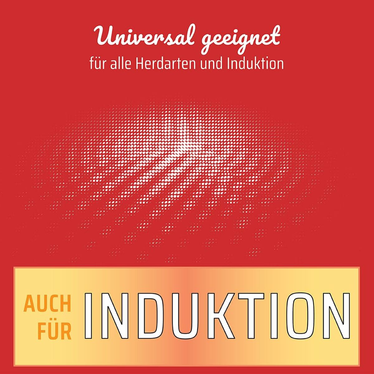 Crepera GSW 456715 26 cm