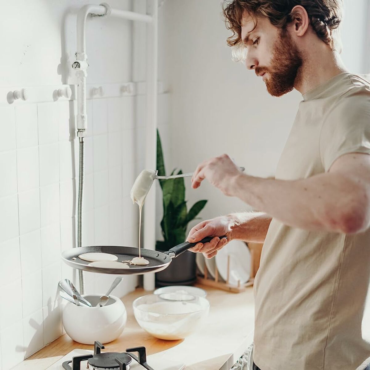 Crepera GSW 456715 26 cm