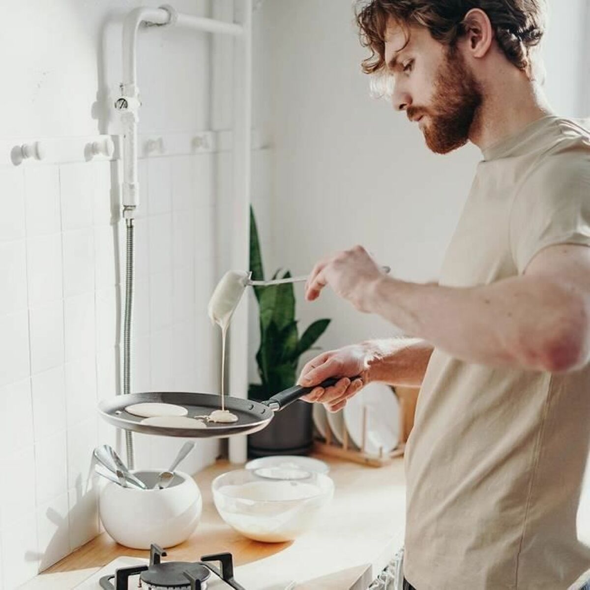 Crepera GSW 456715 26 cm