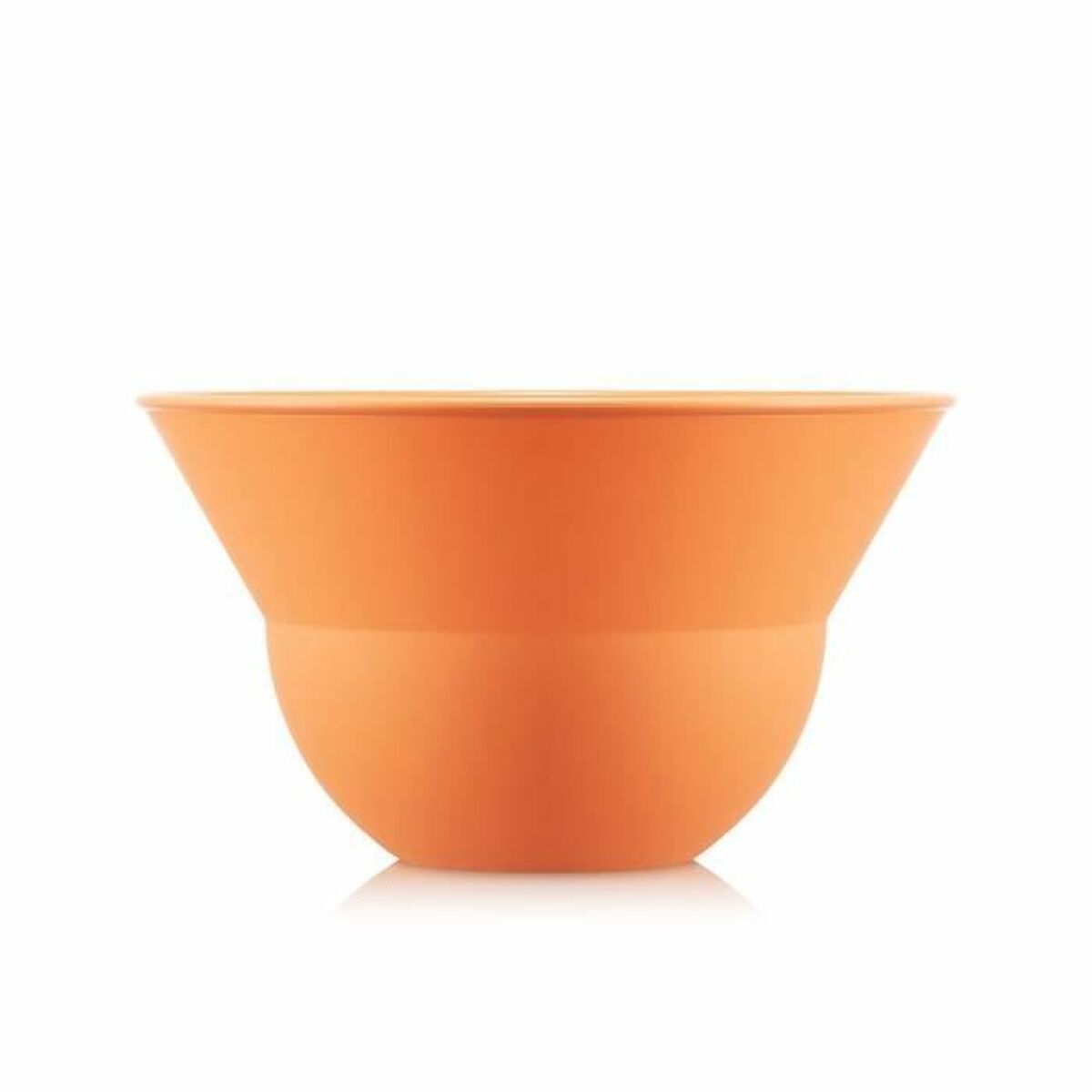 Bol para Mezclar Bodum Topee - Bellini Naranja 3 L 4,9 L