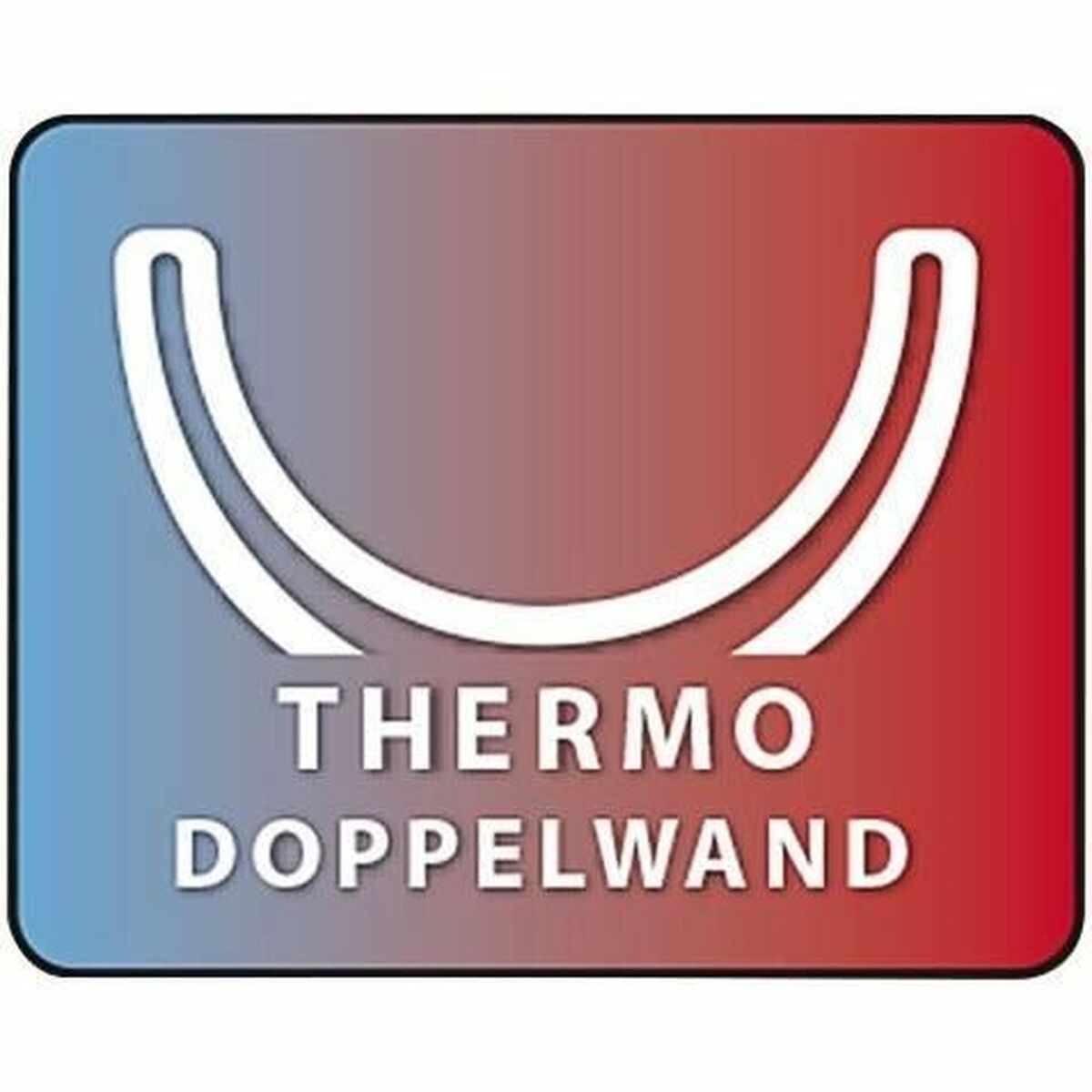 Ensaladera GSW DISEÑO 22 cm Plateado Metal 3,2 L Térmica