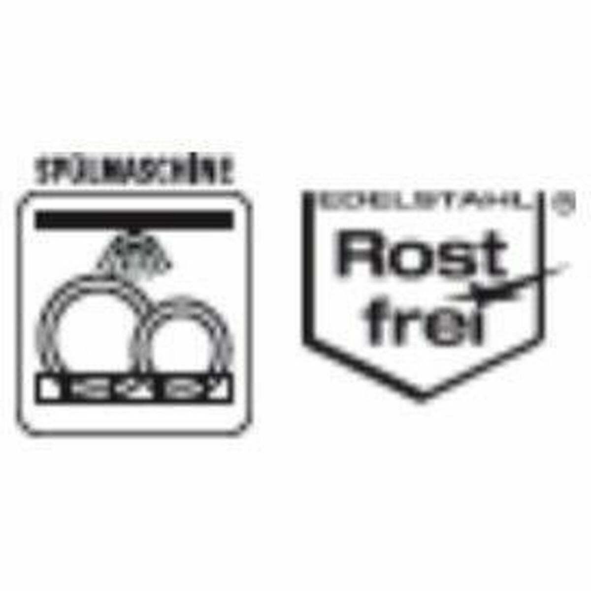 Ensaladera GSW DISEÑO 22 cm Plateado Metal 3,2 L Térmica