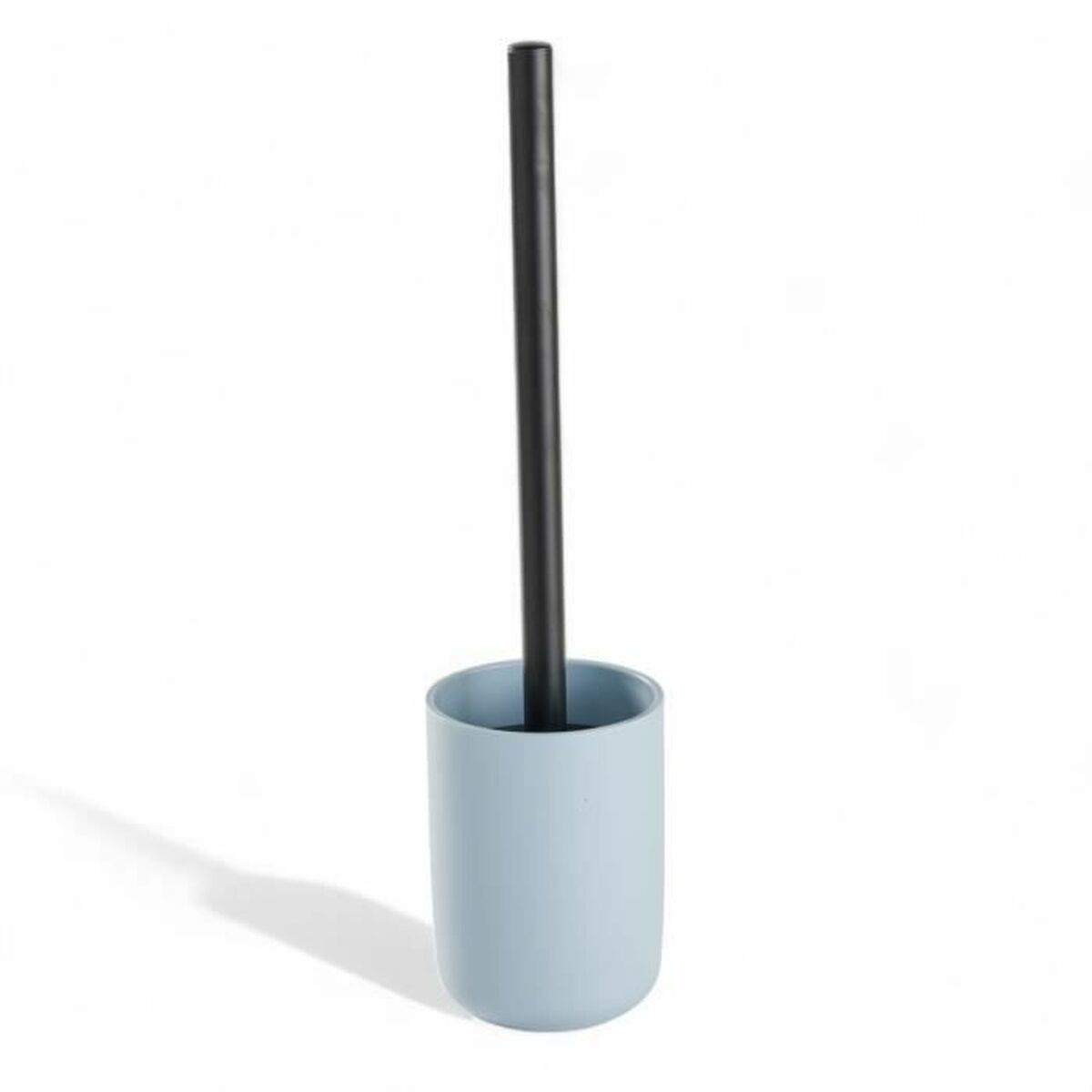 Set de Baño TODAY HOY Azul Plástico 4 Piezas (4 Unidades)