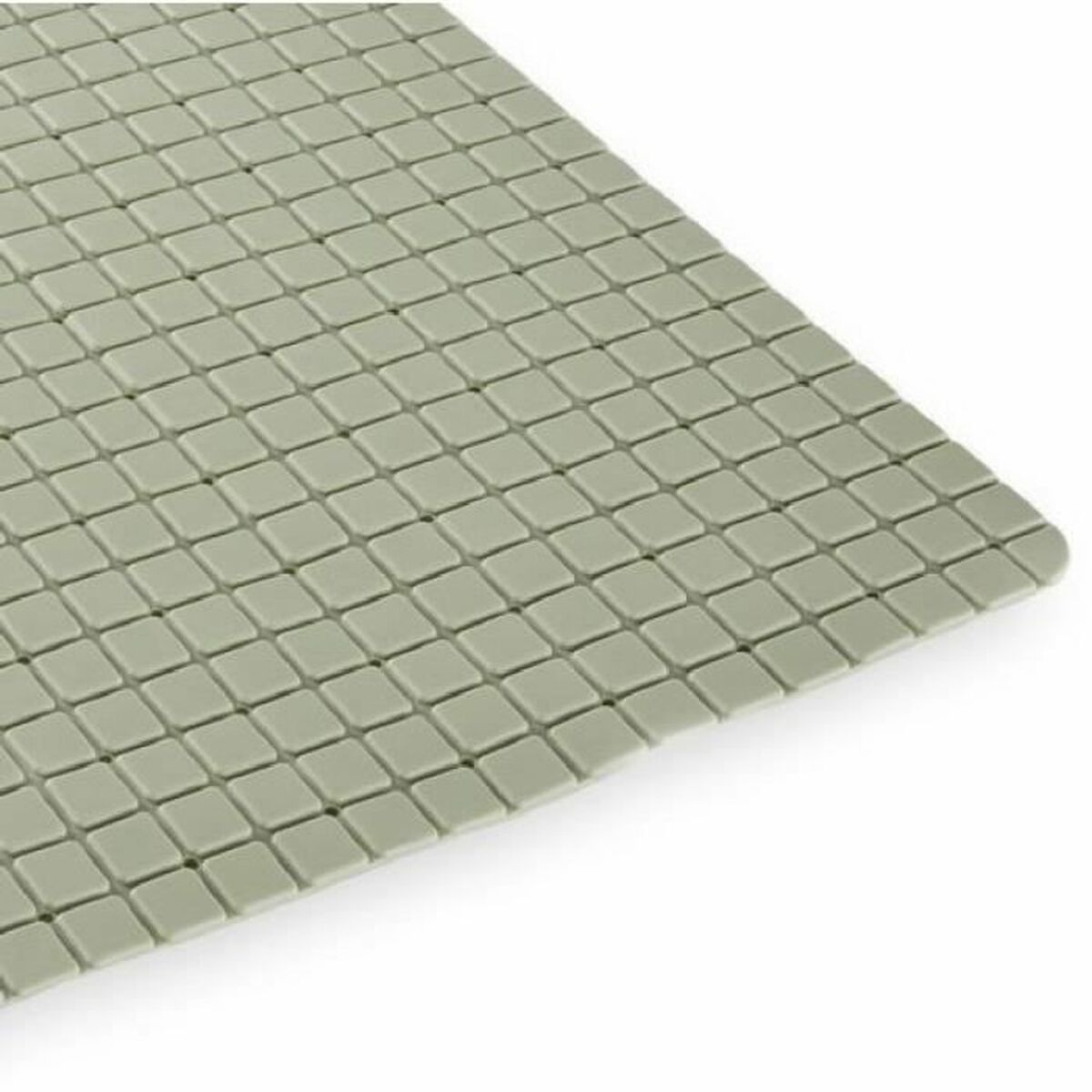 Alfombrilla Antideslizante para Ducha TODAY HOY - UTILITY 50 x 50 cm Verde PVC