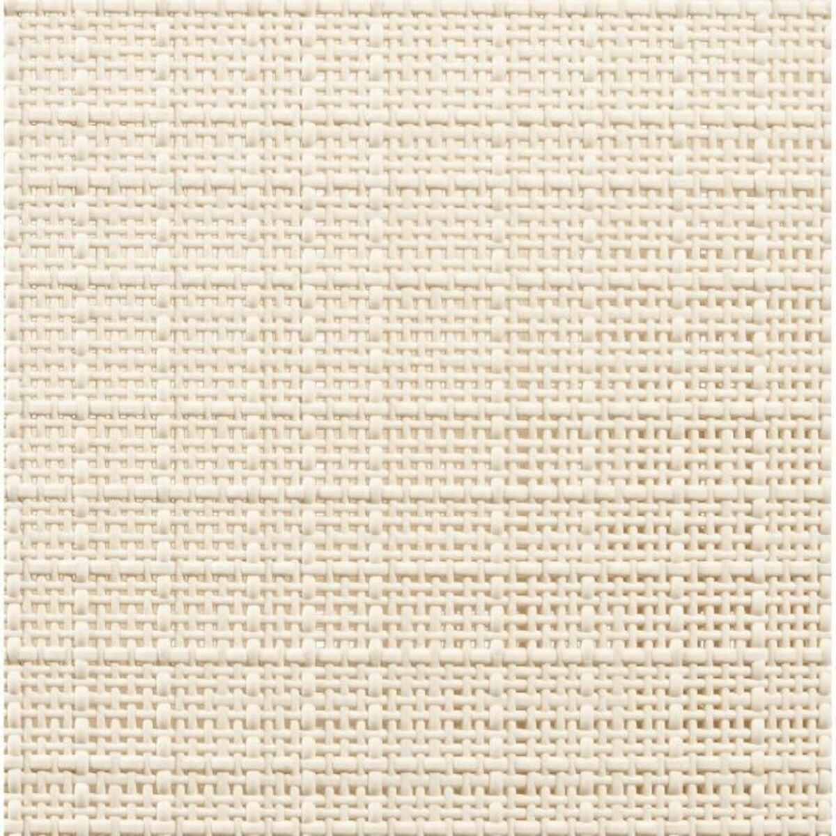 Cesto para la Ropa Curver Yute Blanco Plástico 45 L