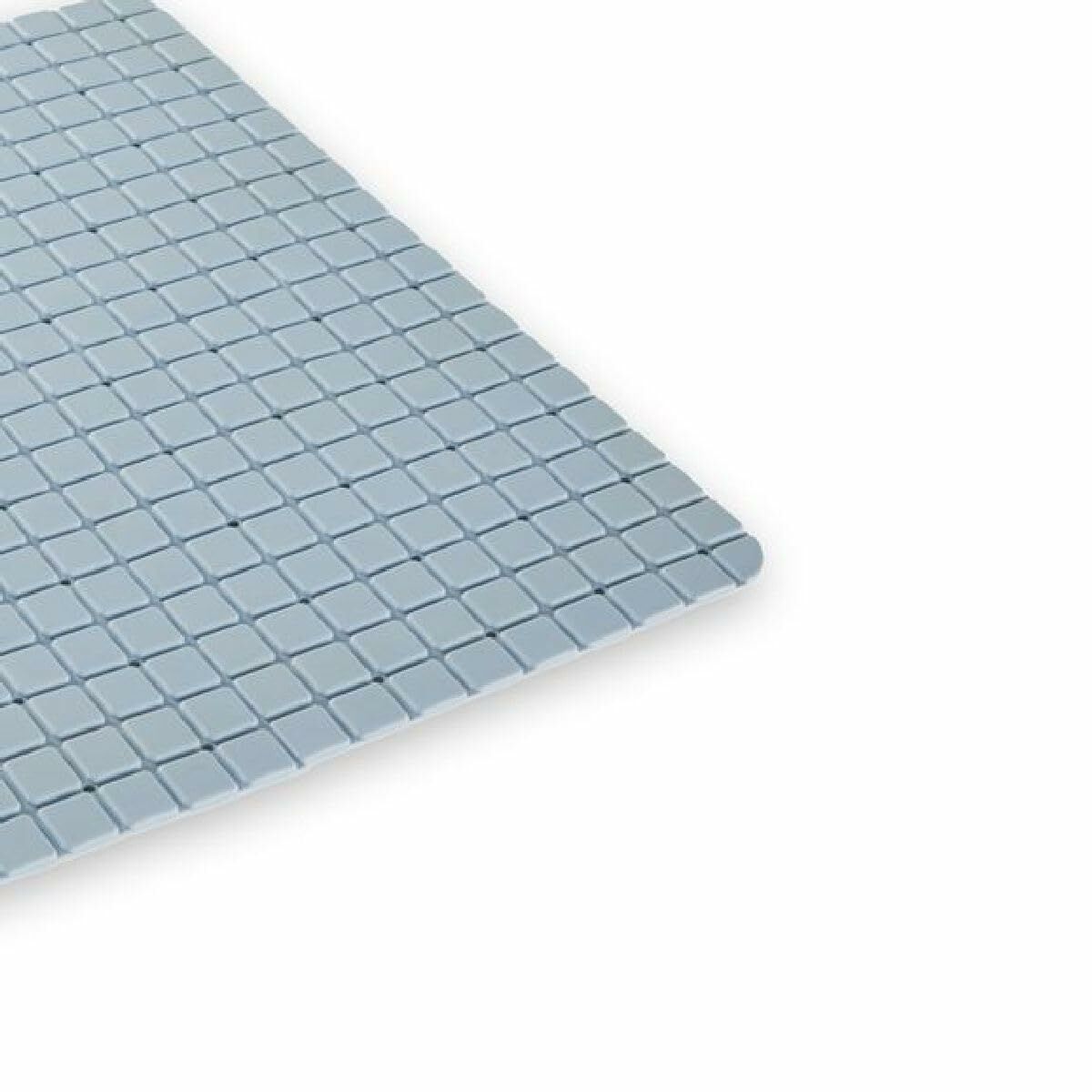 Alfombrilla Antideslizante para Bañera TODAY HOY - UTILITY 40 x 60 cm Azul PVC