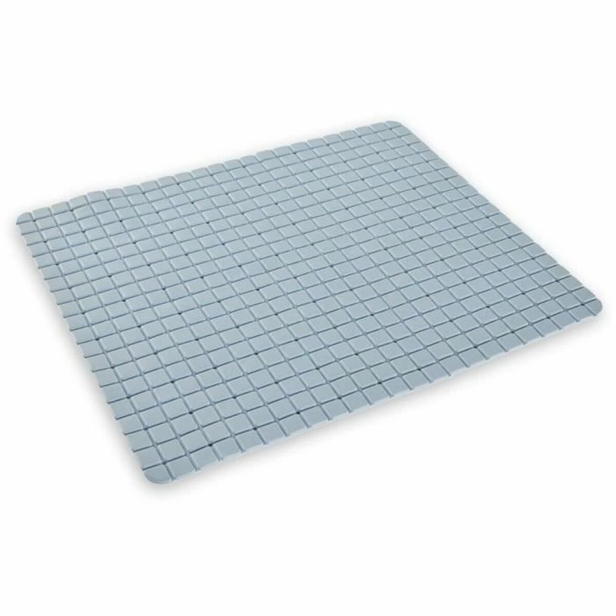 Alfombrilla Antideslizante para Bañera TODAY HOY - UTILITY 40 x 60 cm Azul PVC