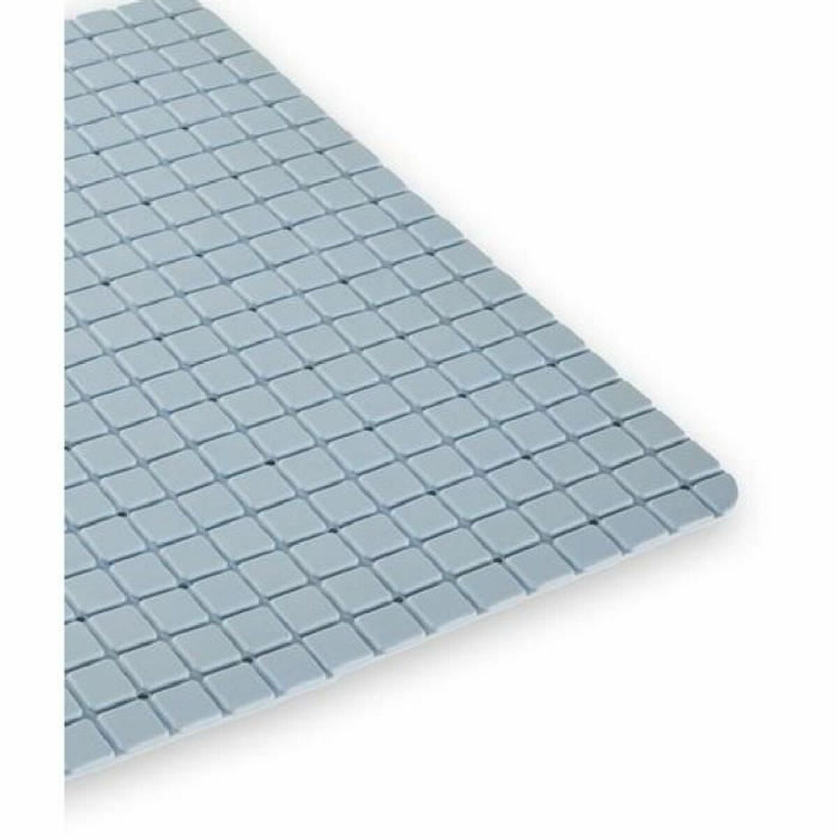 Alfombrilla Antideslizante para Bañera TODAY HOY - UTILITY 40 x 60 cm Azul PVC