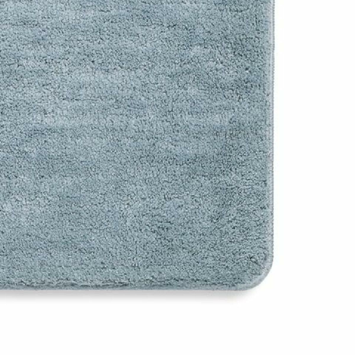 Alfombrilla Antideslizante para Bañera TODAY UTILITY Azul 40 x 60 cm