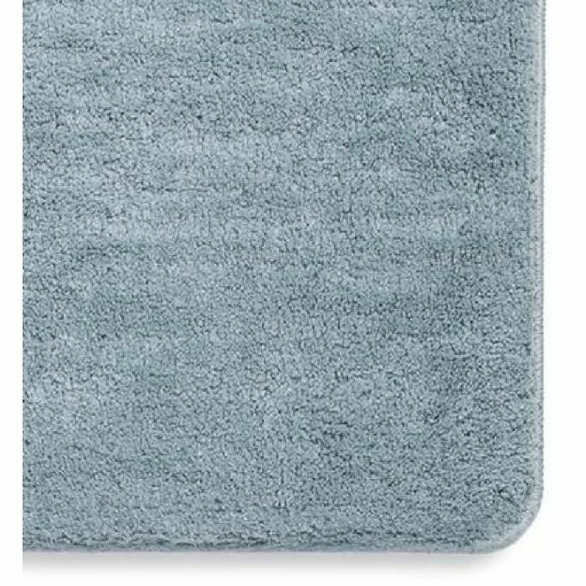 Alfombrilla Antideslizante para Bañera TODAY UTILITY Azul 40 x 60 cm