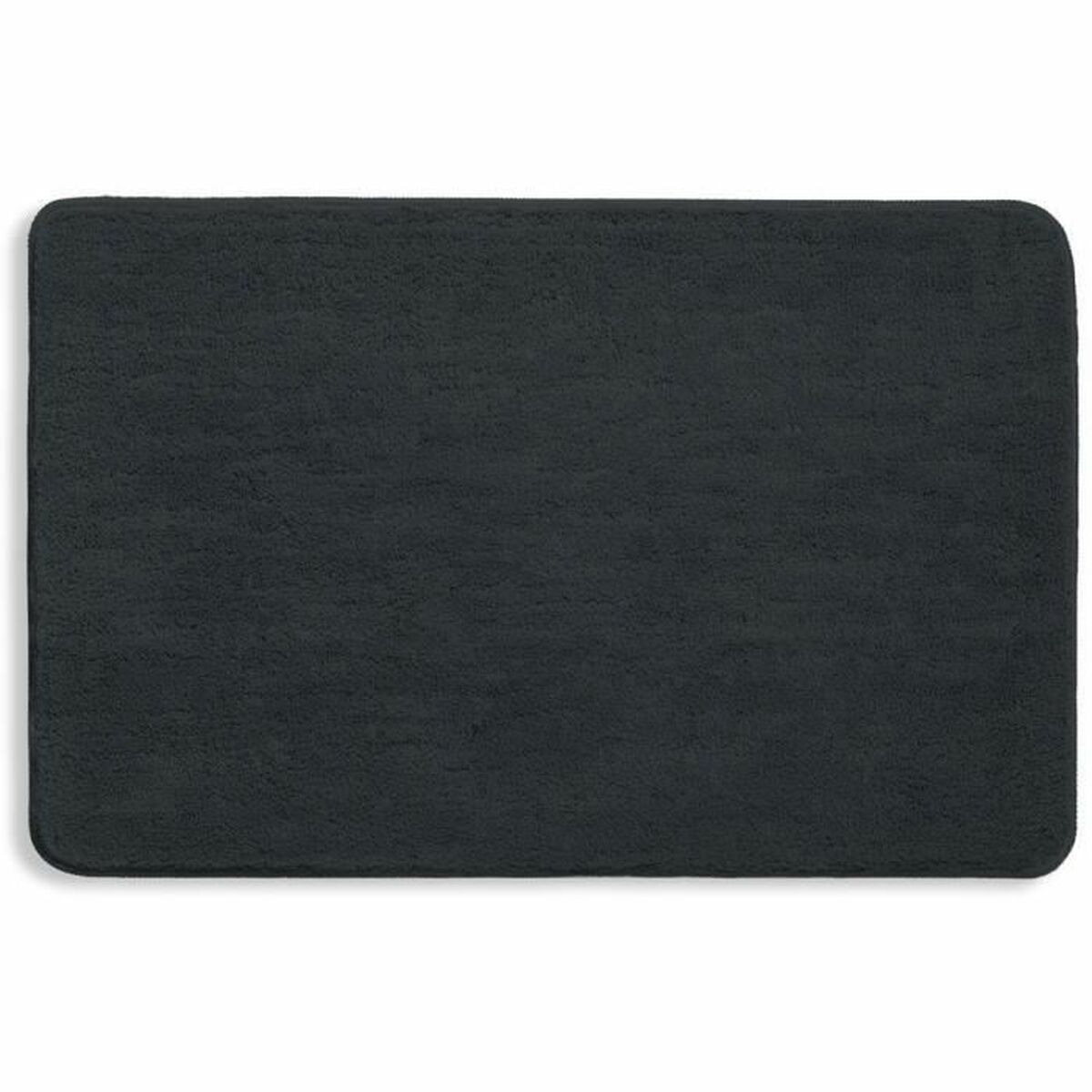Alfombrilla Antideslizante para Bañera TODAY UTILITY Negro 40 x 60 cm