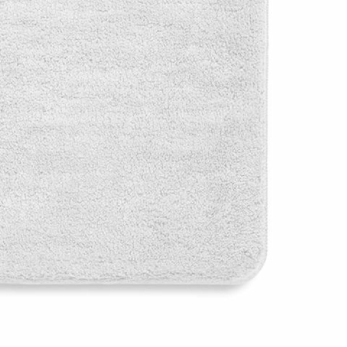 Alfombrilla Antideslizante para Bañera TODAY UTILITY 40 x 60 cm Blanco