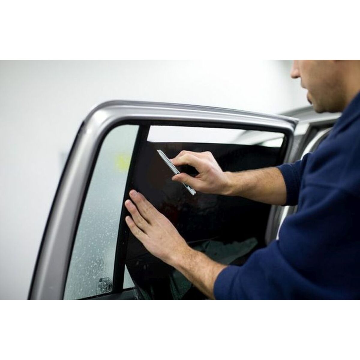 Hoja Cúter Olfa 9 mm 50 Unidades