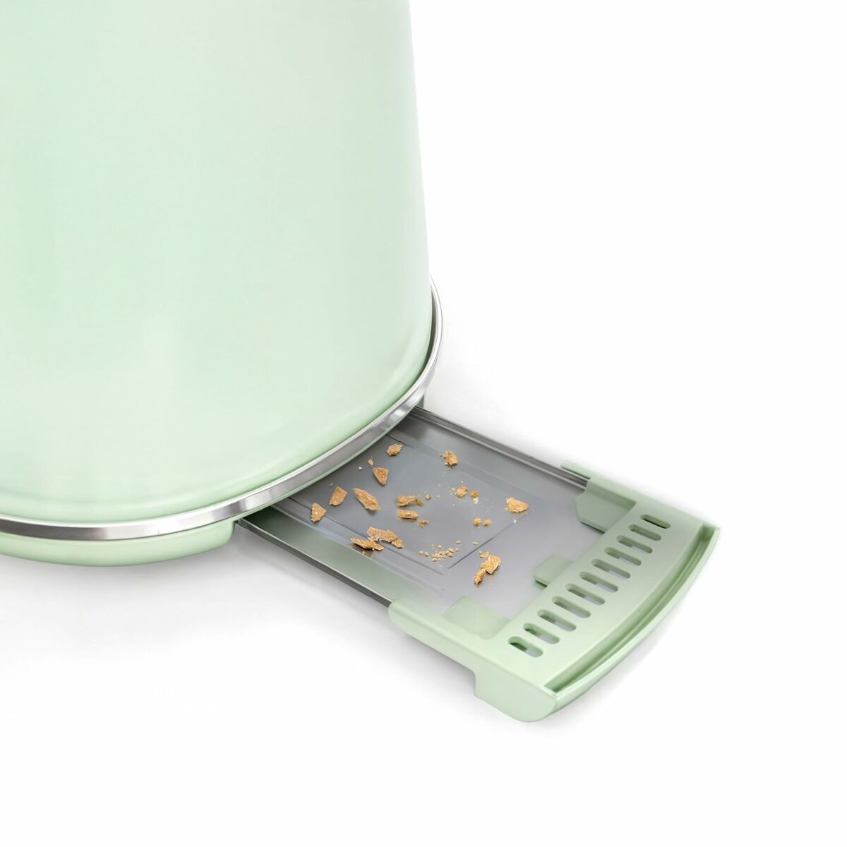 Tostadora Sweiss SWEISS - GRV7 Verde 1500 W